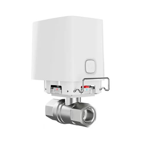 Ajax WaterStop valge