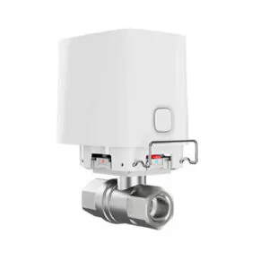 Ajax WaterStop 1" valge