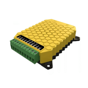 Securecom DOOR MASTER W4G värava kontoller