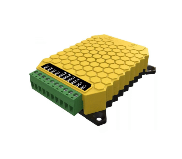 Securecom DOOR MASTER W4G värava kontoller