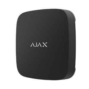 Ajax LeaksProtect veelekkeandur, must