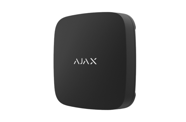 Ajax LeaksProtect veelekkeandur, must