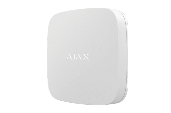 Ajax LeaksProtect veelekkeandur, valge