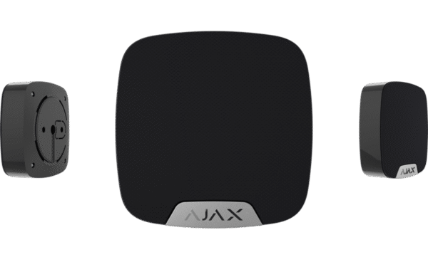 Ajax HomeSiren (must)