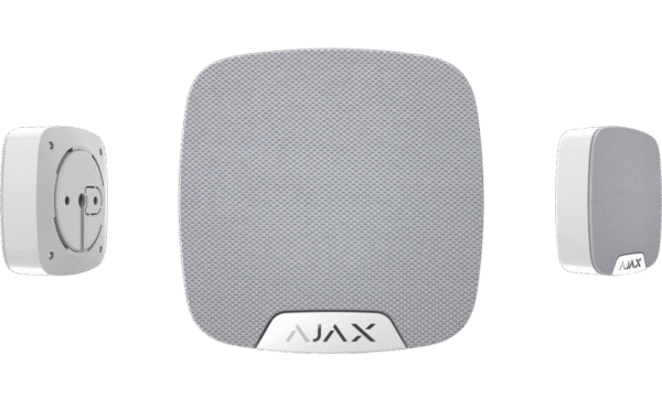 Ajax HomeSiren (valge)