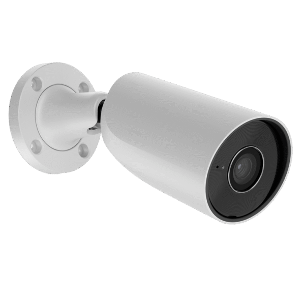 Ajax BulletCam (5 Mp/2.8 mm), valge