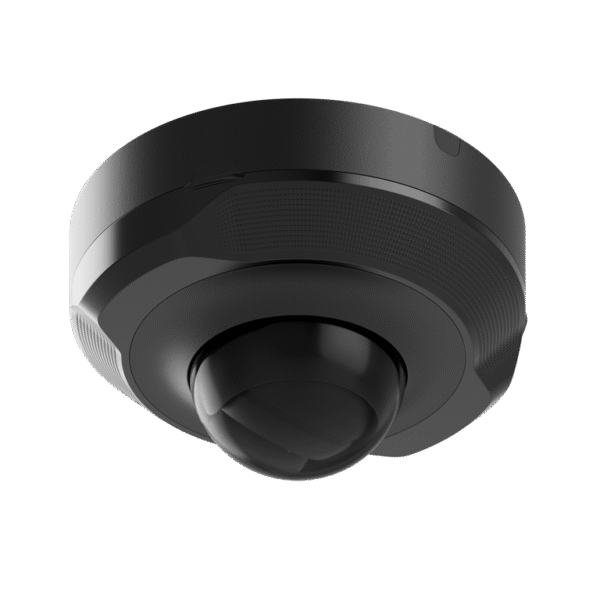 Ajax DomeCam Mini (5 Mp/2.8 mm), must