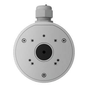 Ajax JunctionBox, valge
