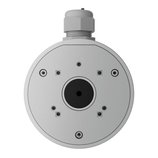 Ajax JunctionBox, valge