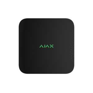 Ajax NVR (8ch) must