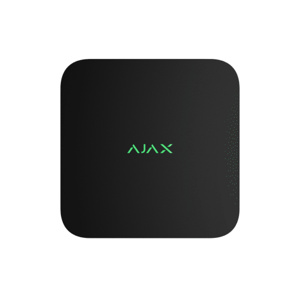 Ajax NVR (8ch) must