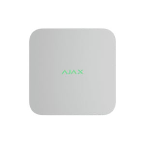 Ajax NVR (16ch) valge