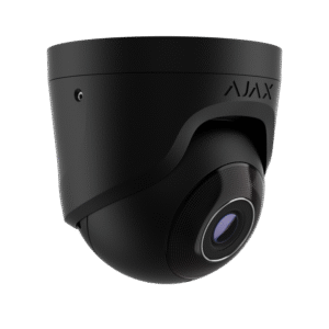 Ajax TurretCam (5 Mp/4 mm), must