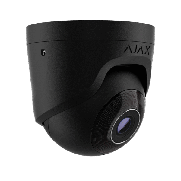 Ajax TurretCam (8 Mp/4 mm), must