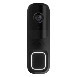 Ajax Doorbell must
