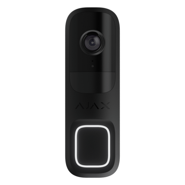 Ajax Doorbell must