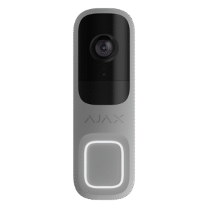 Ajax Doorbell hall