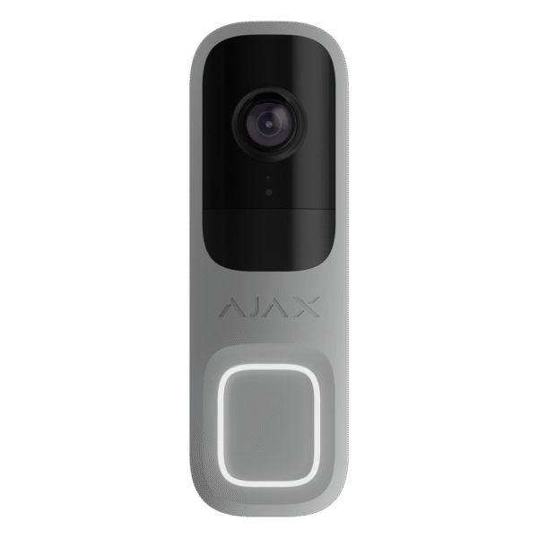 Ajax Doorbell hall
