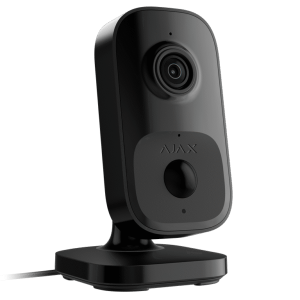 Ajax IndoorCam, must