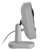Ajax IndoorCam, valge - Image 2