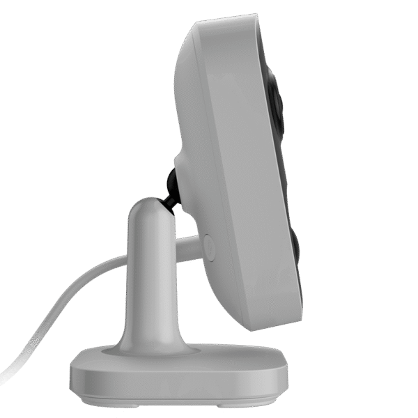 Ajax IndoorCam, valge - Image 2
