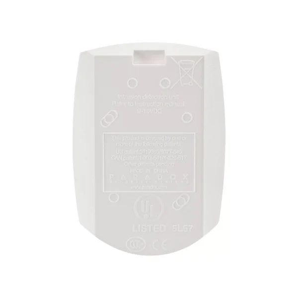 Paradox DG55+ liikumisandur - Image 2