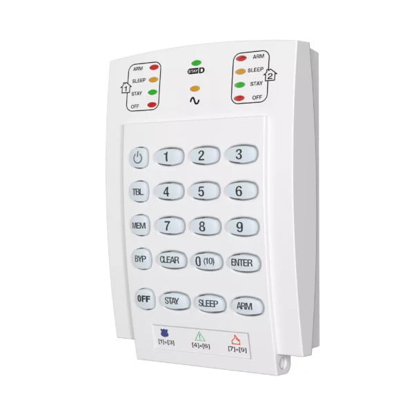 Paradox K10V klaviatuur - Image 2