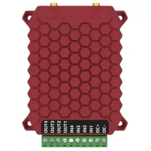 Securecom UNIO4 W4G kontroller
