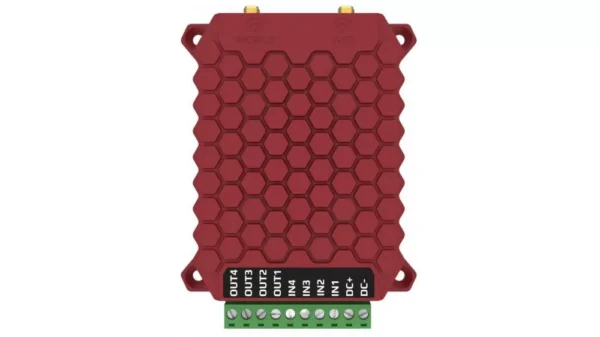 Securecom UNIO4 W4G kontroller