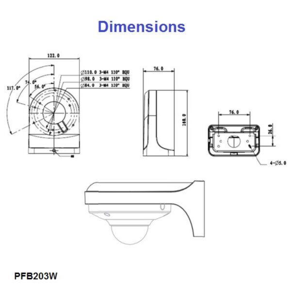 PFB203W - Image 2