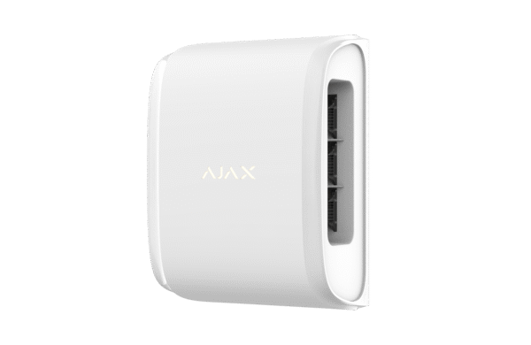 Ajax DualCurtain Outdoor