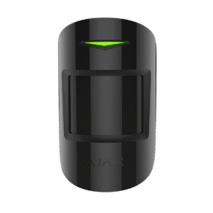 Ajax MotionProtect liikumisandur (must)