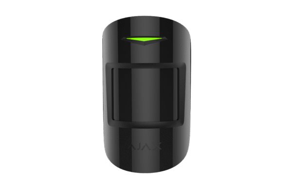 Ajax MotionProtect liikumisandur (must)