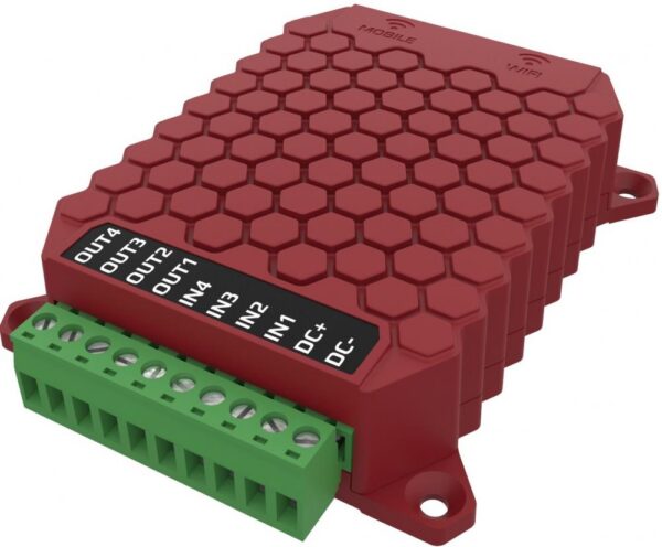 Securecom UNIO4 W4G kontroller