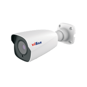 Visar VSC IPT8BLs3bMZ, IP torukaamera 8MP, 2.8-12mm, IR50, objekti tuvastus