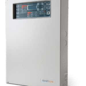 Inim SmartLine 036/4 keskseade