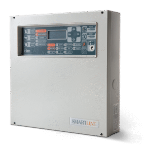 Inim SmartLine 020/4 keskseade