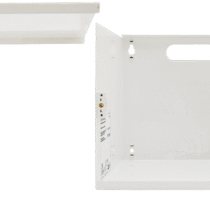 Pulsar AWO402 akukast, 1x44Ah/1x28Ah/2x17Ah/ 2x7Ah