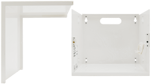 Pulsar AWO402 akukast, 1x44Ah/1x28Ah/2x17Ah/ 2x7Ah