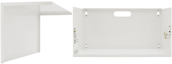 Pulsar AWO403 akukast, 1 x 65Ah / 1 x 44Ah / 2 x 28Ah / 4 x 17Ah / 4 x 7Ah