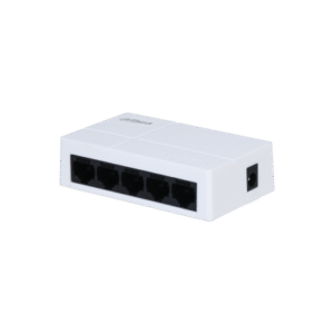 Dahua PFS3005-5GT-L-V2 5 pordiga ethernet switch