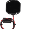 12V 1A toiteplokk, IP67, Pulsar - Image 3