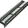 CAT5 patch paneel RP-U24V5, Pulsar - Image 3