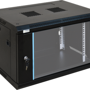 6U Rack-kapp RWA664, Pulsar