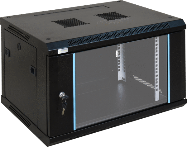 6U Rack-kapp RWA664, Pulsar