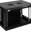 6U Rack-kapp RWA664, Pulsar - Image 2