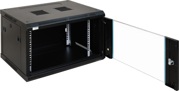 6U Rack-kapp RWA664, Pulsar - Image 3