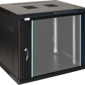 9U Rack-kapp RWA964, Pulsar