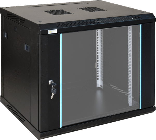 9U Rack-kapp RWA964, Pulsar