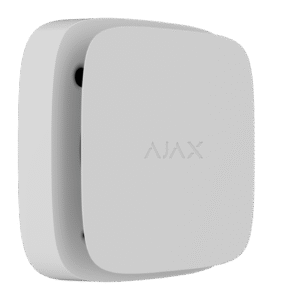 Ajax FireProtect 2 RB (Heat/Smoke) valge
